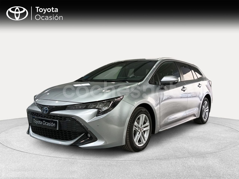 TOYOTA Corolla 1.8 125H ACTIVE TECH ECVT TOU SPORT