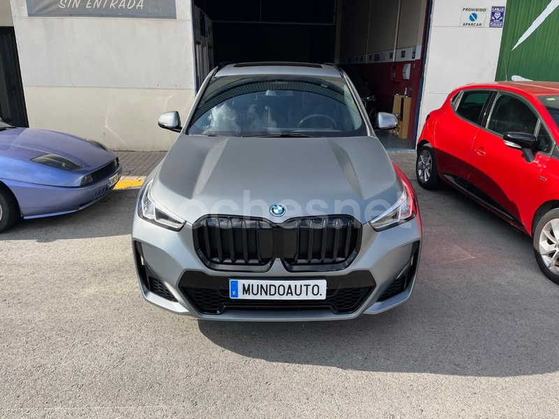 BMW X1 sDrive18d