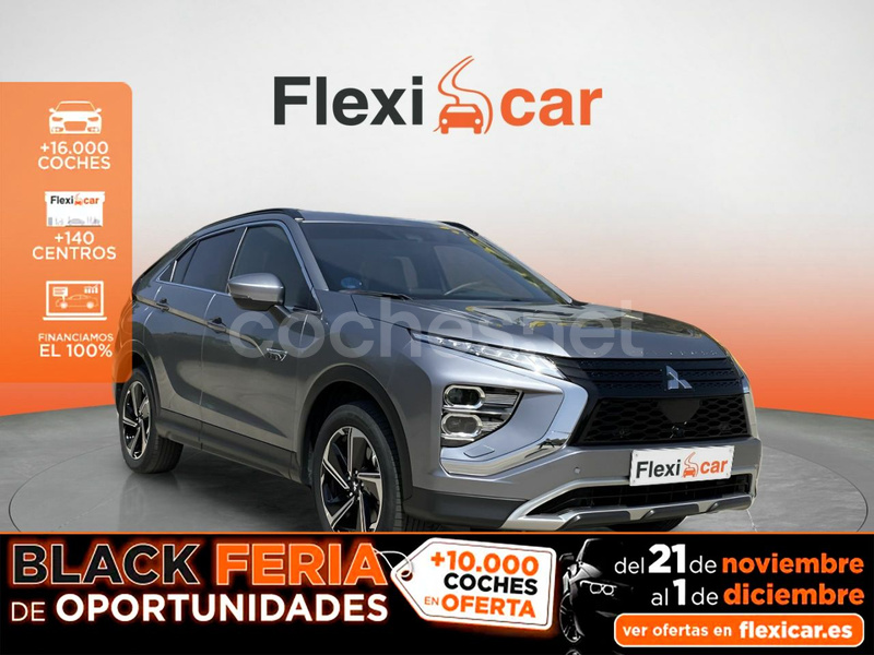 MITSUBISHI Eclipse Cross 2.4 PHEV Kaiteki Auto 4WD