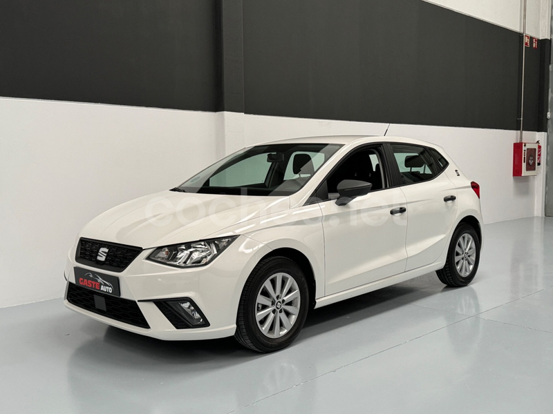 SEAT Ibiza 1.0 EcoTSI Style