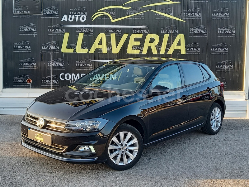 VOLKSWAGEN Polo Sport 1.0 TSI