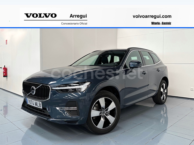 VOLVO XC60 2.0 B4 D Core Auto