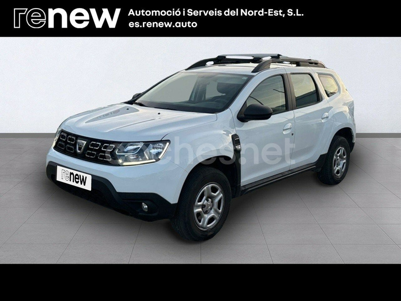 DACIA Duster Comfort 1.6 4X4