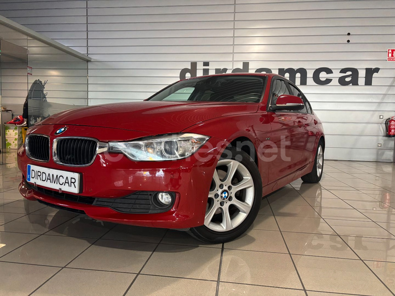 BMW Serie 3 320d Sport