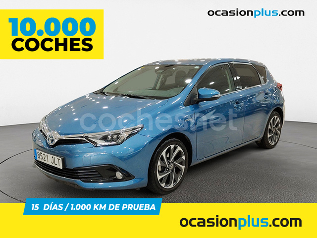 TOYOTA Auris 1.8 140H Hybrid Feel