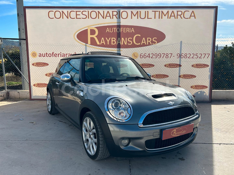 MINI MINI Cooper S