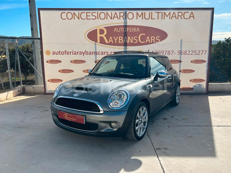 MINI MINI Cooper S