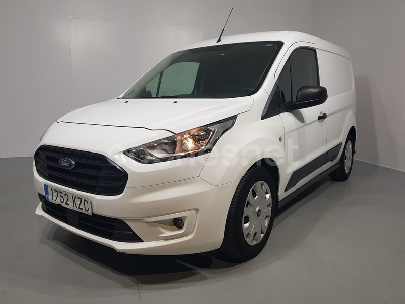 FORD Transit Connect Van 1.5 TDCi Trend 200 L1