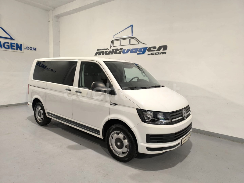 VOLKSWAGEN Caravelle Trendline Corto 2.0 TDI BMT