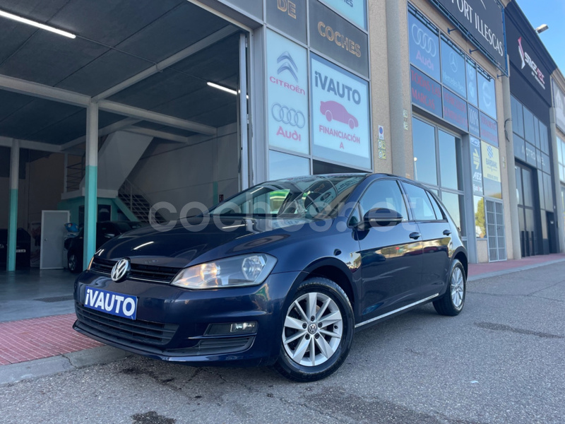 VOLKSWAGEN Golf Advance 1.6 TDI BMT