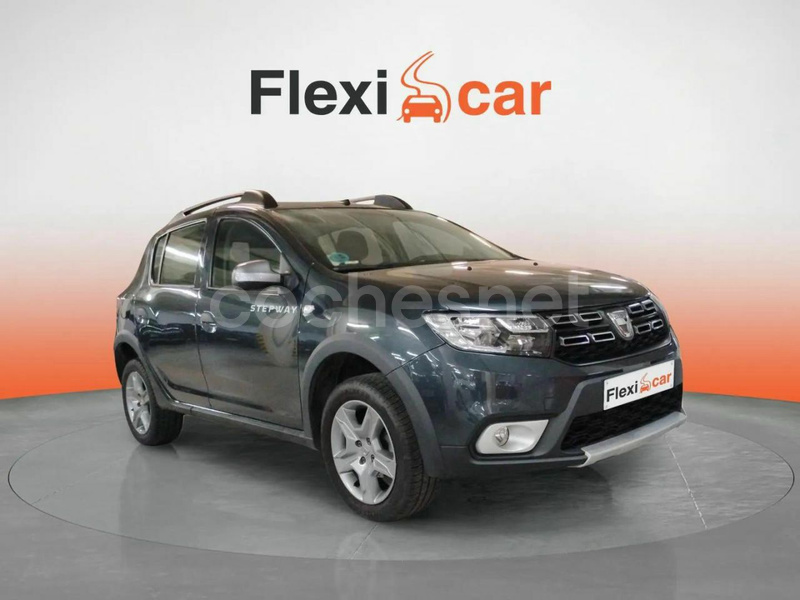 DACIA Sandero Stepway Comfort TCE