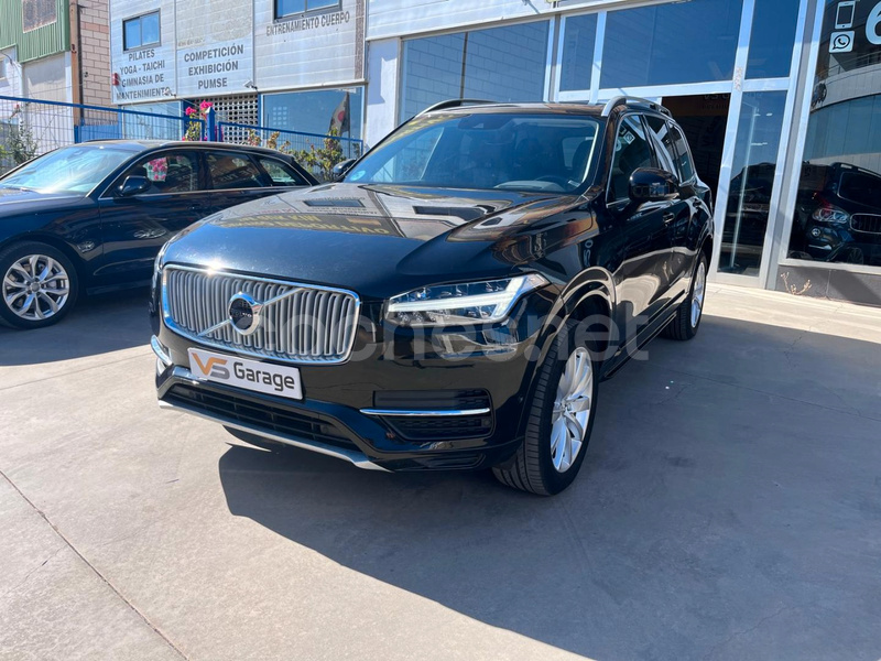 VOLVO XC90 2.0 D4 Inscription Auto