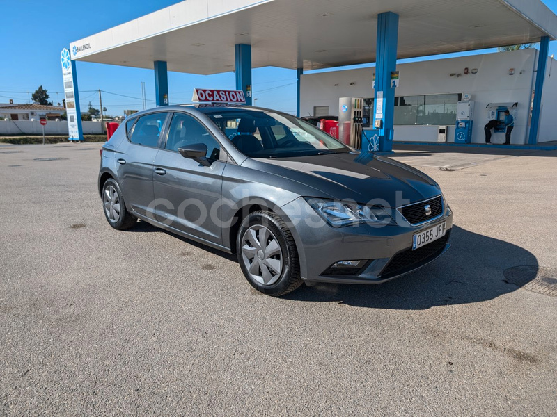 SEAT León 1.6 TDI StSp Reference