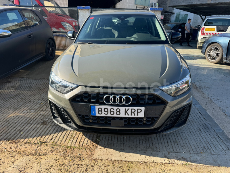 AUDI A1 30 TFSI Sportback