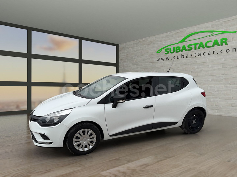 RENAULT Clio Business Energy dCi