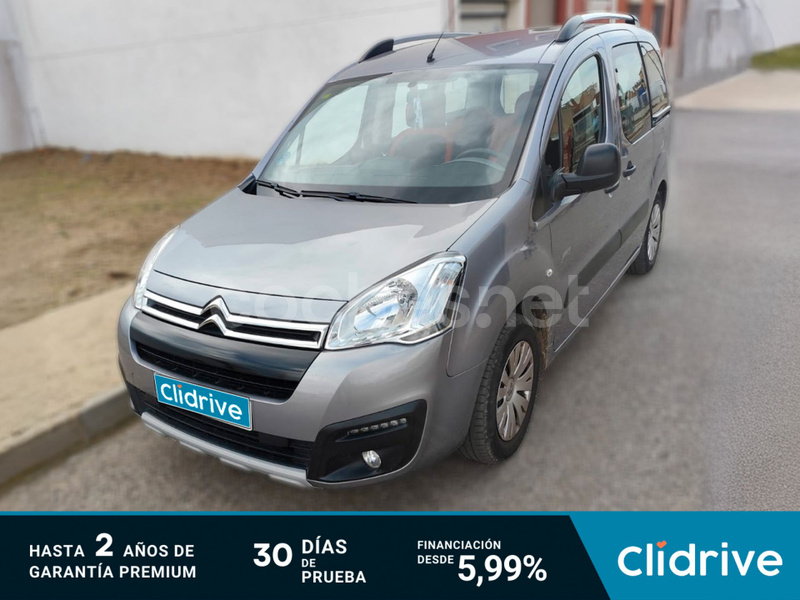 CITROEN Berlingo Multispace FEEL BlueHDi