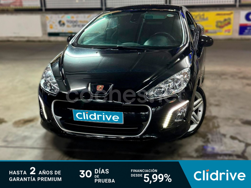 PEUGEOT 308 Active 1.6 VTi 120