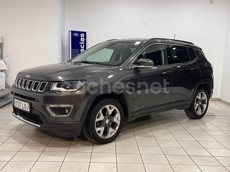 JEEP Compass 1.4 Mair Limited 4x2