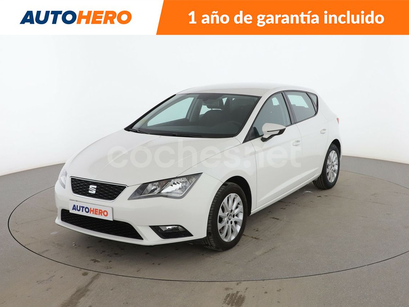 SEAT Leon 1.6 TDI StSp Style