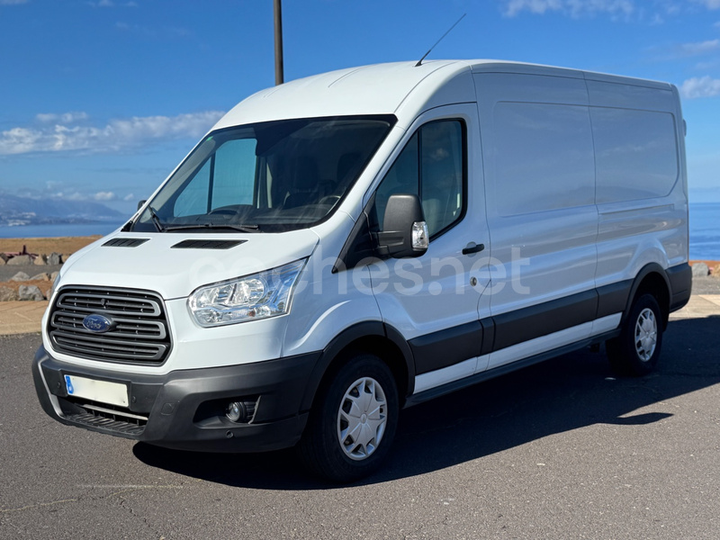 FORD Transit 350 EL