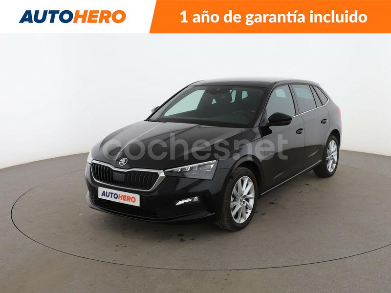 SKODA Scala 1.5 TSI 150 CV DSG Style