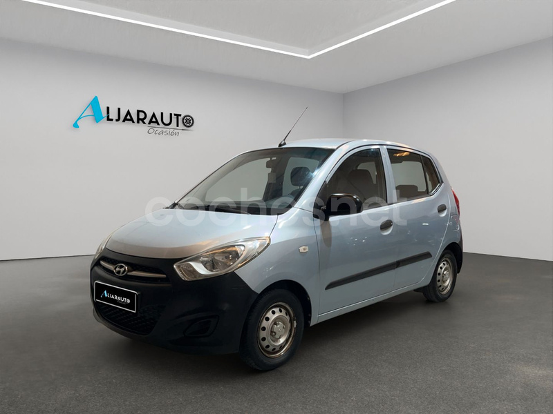 HYUNDAI i10 1.0 Essence