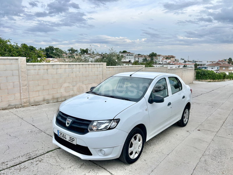 DACIA Logan Ambiance dCi 75