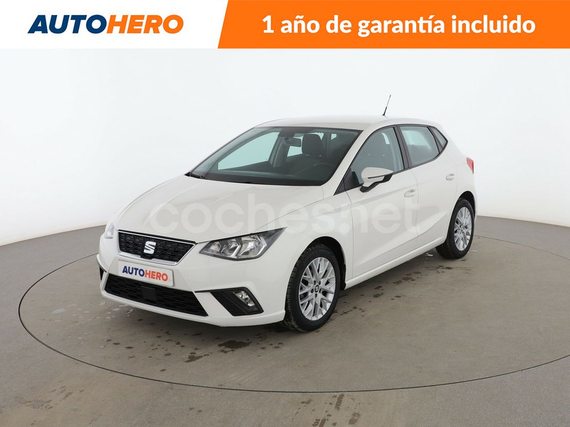 SEAT Ibiza 1.0 EcoTSI Style