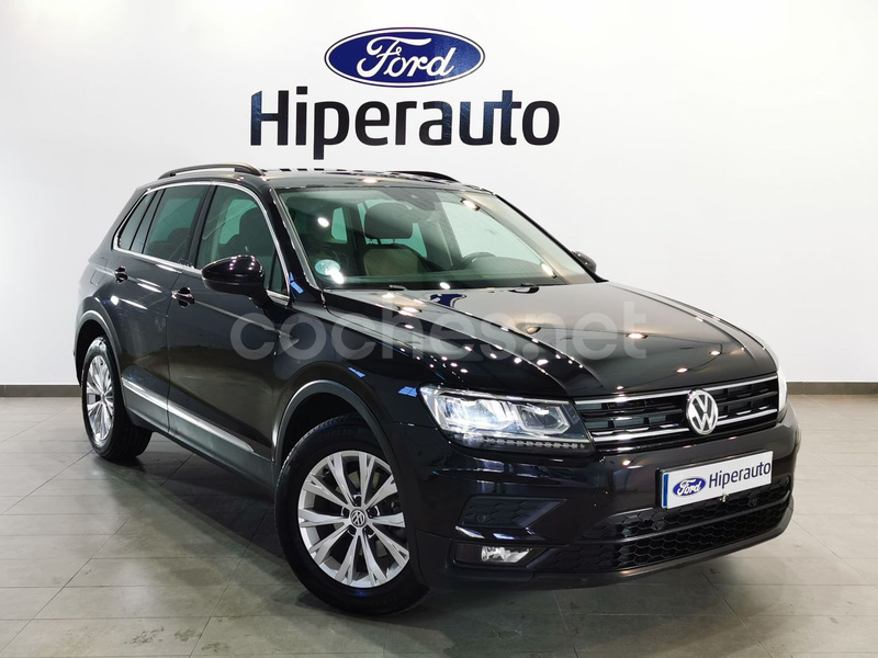 VOLKSWAGEN Tiguan Advance 2.0 TDI DSG