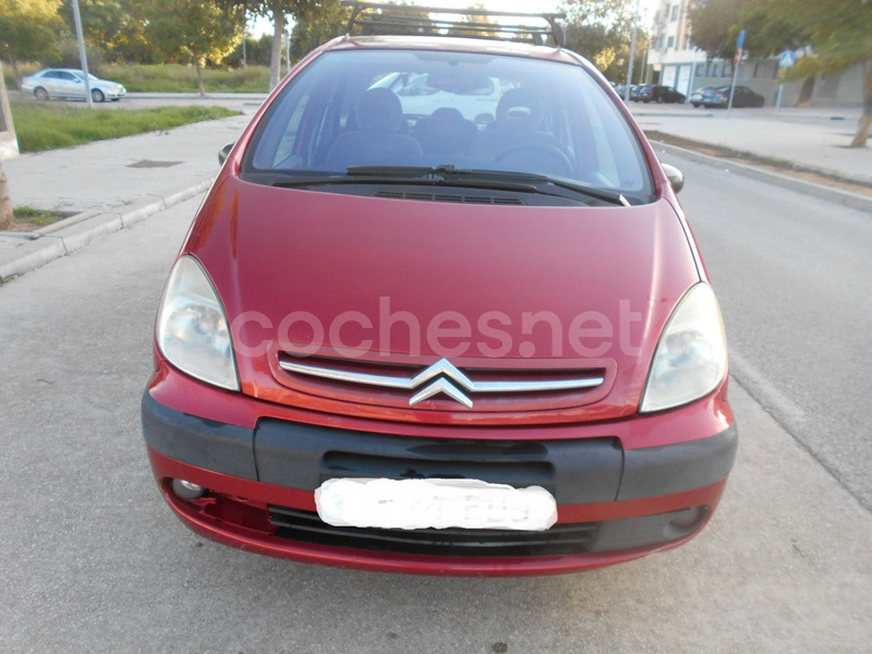 CITROEN Xsara Picasso 1.6 HDi 110 SX