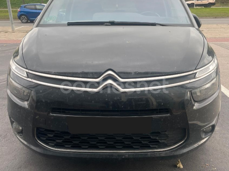 CITROEN Grand C4 Picasso BlueHDi Shine