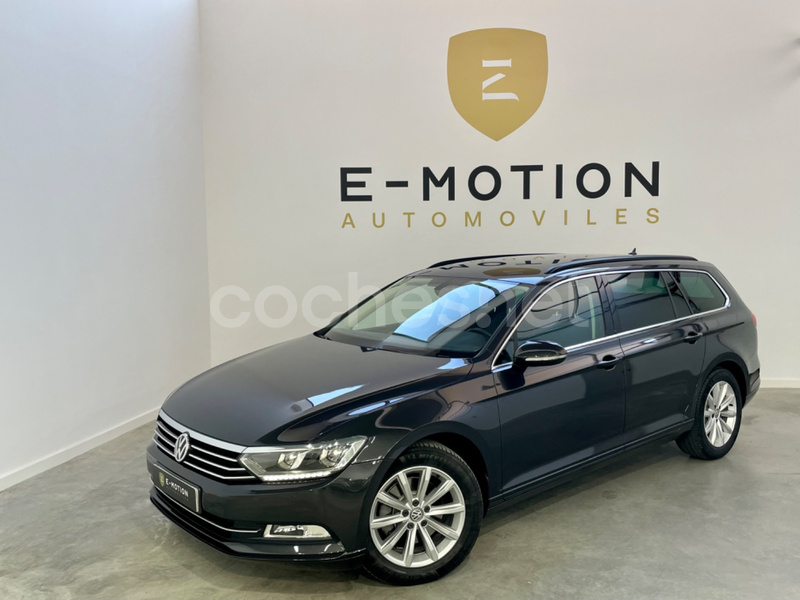 VOLKSWAGEN Passat Advance 2.0 TDI Variant