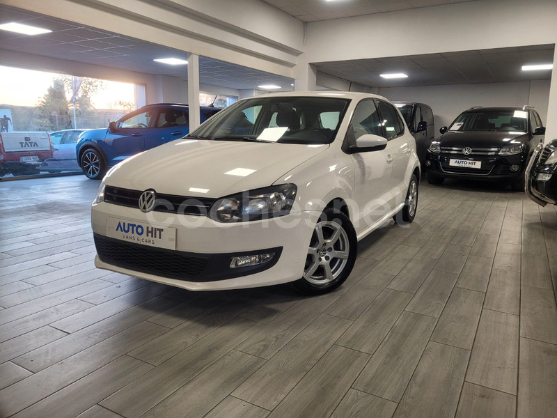 VOLKSWAGEN Polo 1.2 TSI Sport