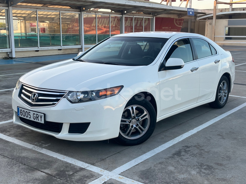 HONDA Accord 2.0 iVTEC Executive