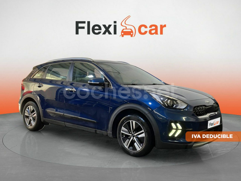 KIA Niro 1.6 GDi HEV Drive