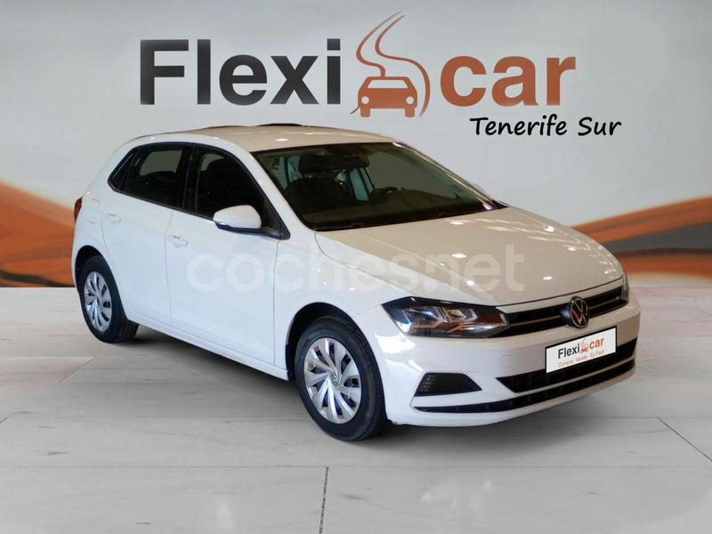 VOLKSWAGEN Polo Advance 1.0 TSI