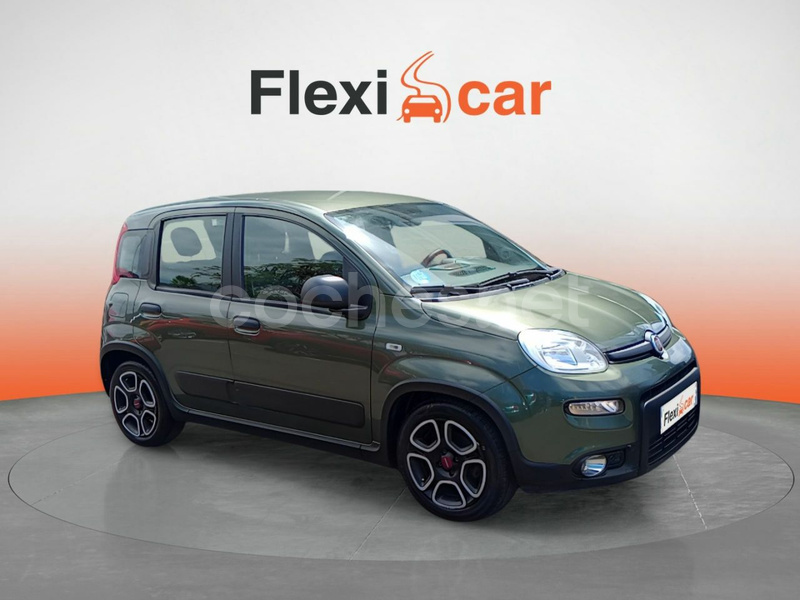 FIAT Panda City Life Hybrid 1.0 Gse