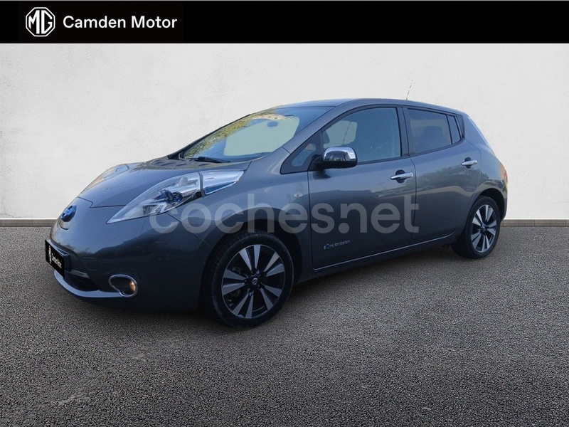 NISSAN LEAF 30kWh Tekna