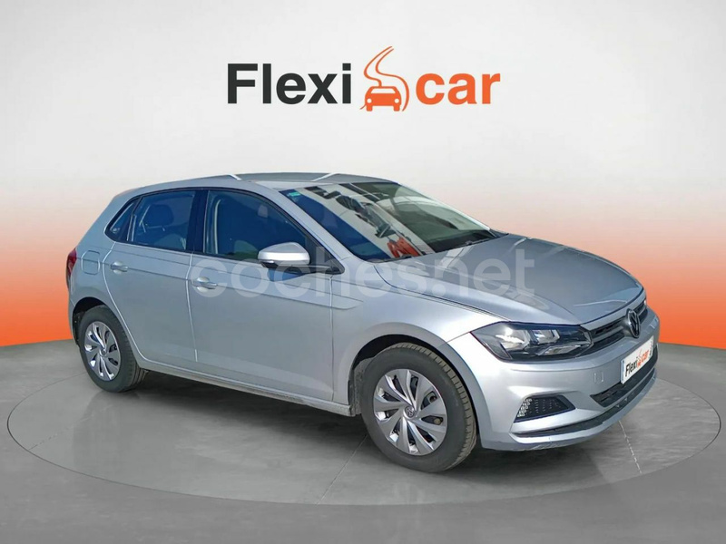 VOLKSWAGEN Polo Advance 1.0 TSI