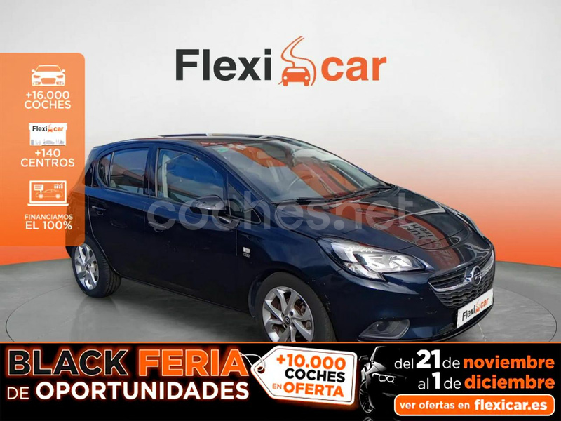 OPEL Corsa 1.4 120 Aniversario