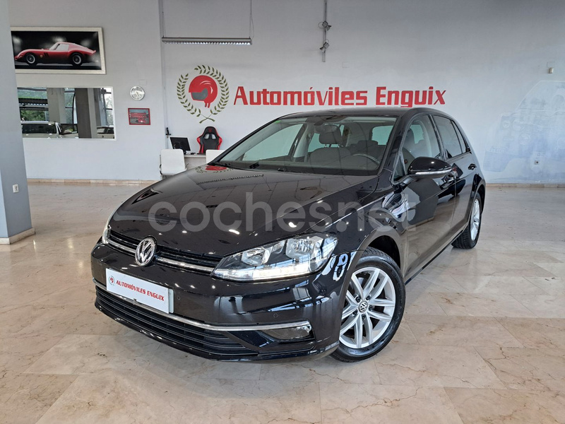 VOLKSWAGEN Golf Advance 1.4 TSI DSG