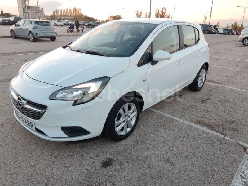 OPEL Corsa 1.4 Selective GLP