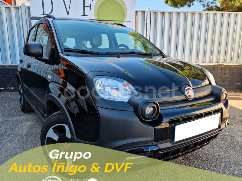 FIAT Panda Cross 1.0 Gse