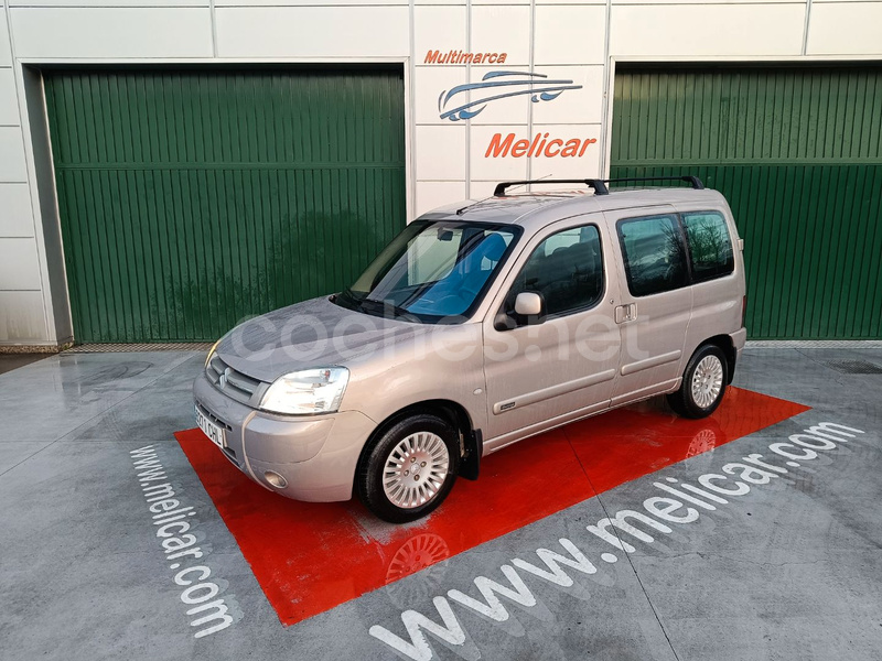 CITROEN Berlingo 2.0 HDi SX Plus