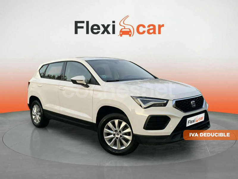 SEAT Ateca 2.0 TDI StSp Reference