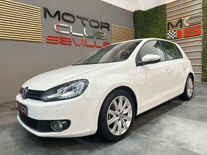 VOLKSWAGEN Golf Sport 1.6 TDI BMT