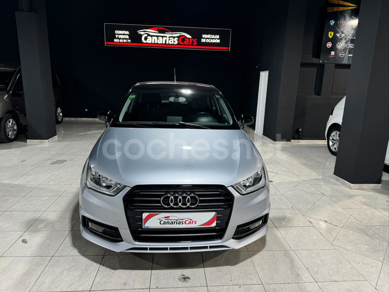 AUDI A1 Sportback 1.0 TFSI Design