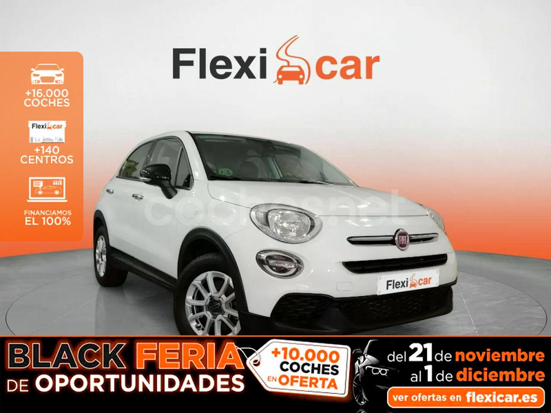 FIAT 500X City Cross 1.3 Multijet 4X2 SS