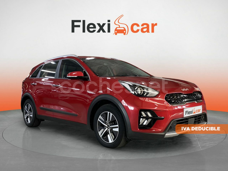 KIA Niro 1.6 GDi HEV Drive