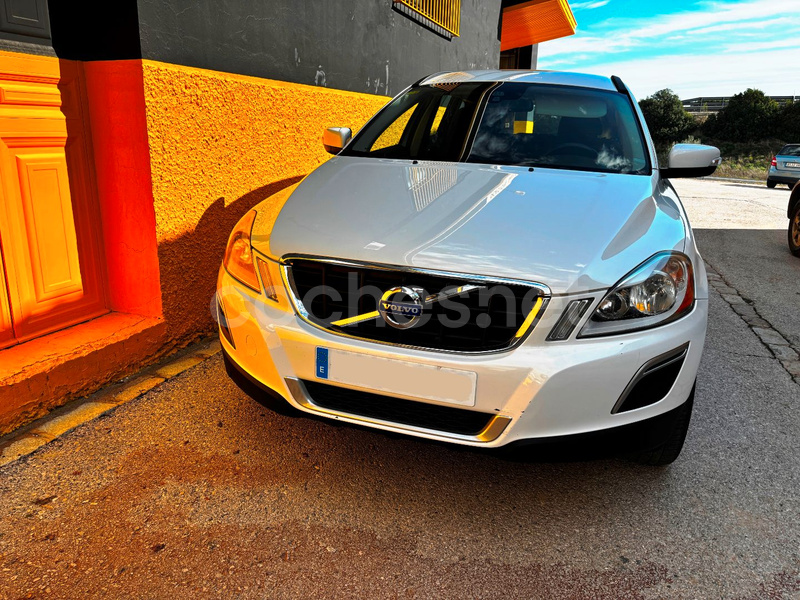 VOLVO XC60 2.0 D4 Kinetic